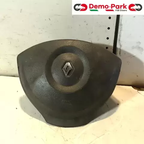 AIRBAG VOLANTE RENAULT MODUS Renault MODUS 8200644859 0