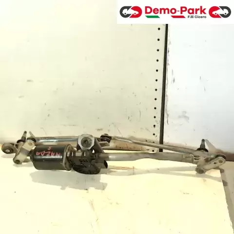 MOTORINO TERGICRISTALLO MAZDA 3 Mazda 3 BN8V-6737XA 0