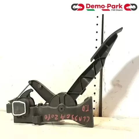 PEDALE ACCELERATORE MERCEDES-BENZ  Mercedes-benz CLASSE A 180 91736020 0