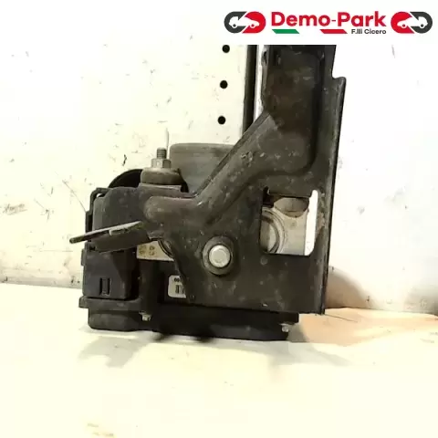 GRUPPO ABS RENAULT MODUS Renault MODUS 1.2 0265232075 0