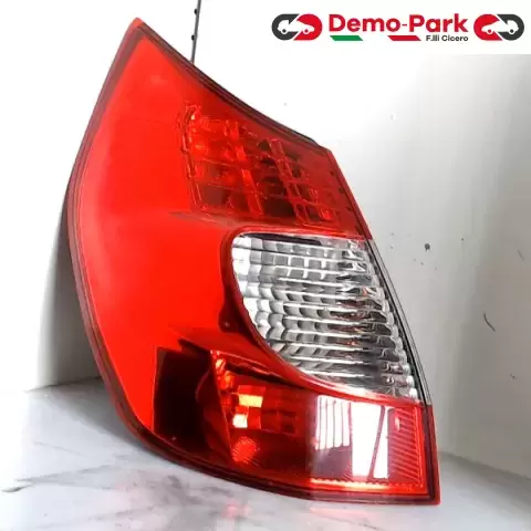 STOP SX Renault SCENIC  0