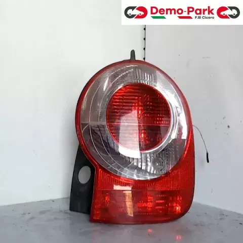 STOP DX Renault MODUS  0