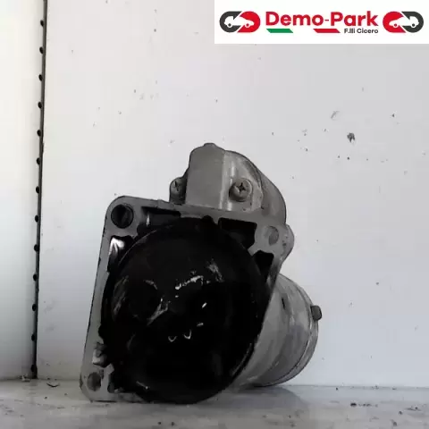 MOTORINO D'AVVIAMENTO OPEL ZAFIRA Opel ZAFIRA - 2.0 TD 55585238 0