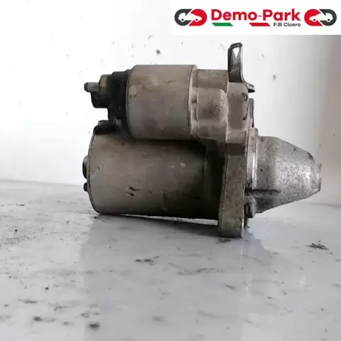 MOTORINO D'AVVIAMENTO TOYOTA YARIS Toyota YARIS 3 CILINDRI 28100-00031 0