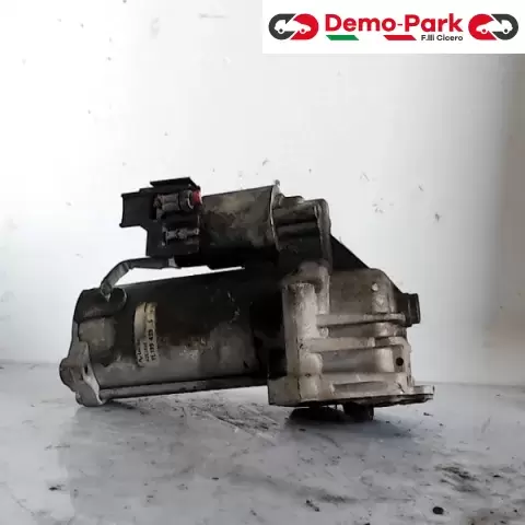 MOTORINO D'AVVIAMENTO FORD MONDEO Ford MONDEO - 2.0 TDCI 11.139.459 0