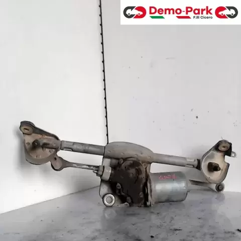 MOTORINO TERGICRISTALLO TOYOTA YARIS Toyota YARIS 85110-0D020 0