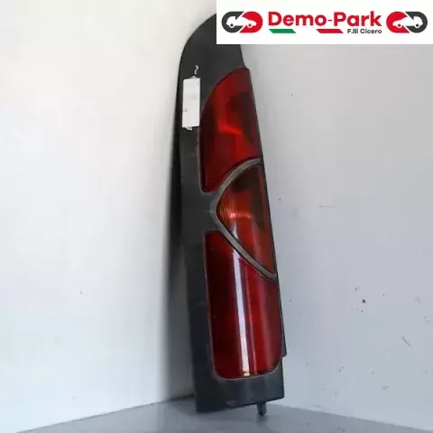 STOP SX Renault KANGOO  0