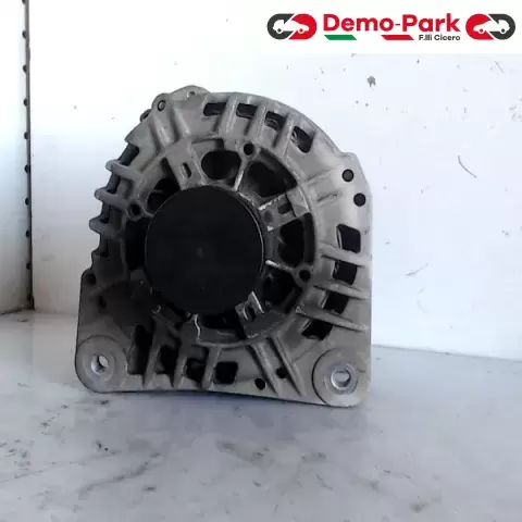 ALTERNATORE RENAULT KANGOO Renault KANGOO - 1.5 DCI  0