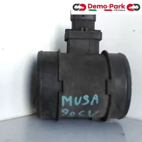 DEBIMETRO LANCIA MUSA Lancia MUSA 1.3 MJET 90CV F0002G8003 0