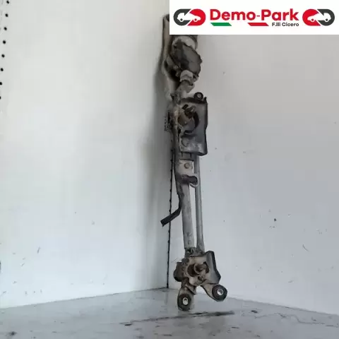 MOTORINO TERGICRISTALLO MAZDA 2 Mazda 2  0