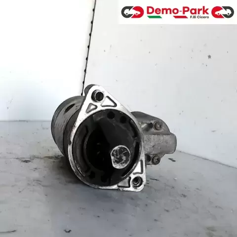 MOTORINO D'AVVIAMENTO SUZUKI WAGON R Suzuki WAGON-R - 1.3 31100-83E0 0