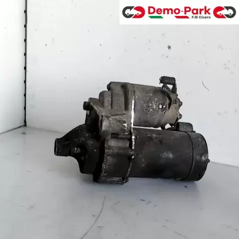 MOTORINO D'AVVIAMENTO CITROEN C3 CitroЁn C3 1.6 HDI D6RA110 0