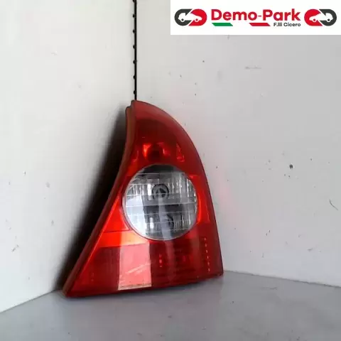 STOP DX  Renault clio  0