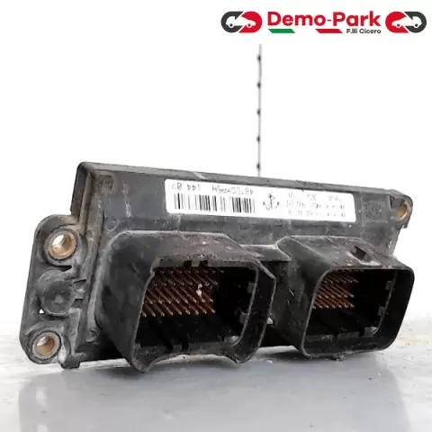 CENTRALINA ECU LANCIA Y Lancia YPSILON 61600.443.06 0