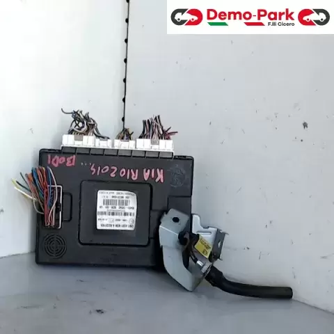BODY COMPUTER KIA RIO Kia RIO 95400-1W542 0