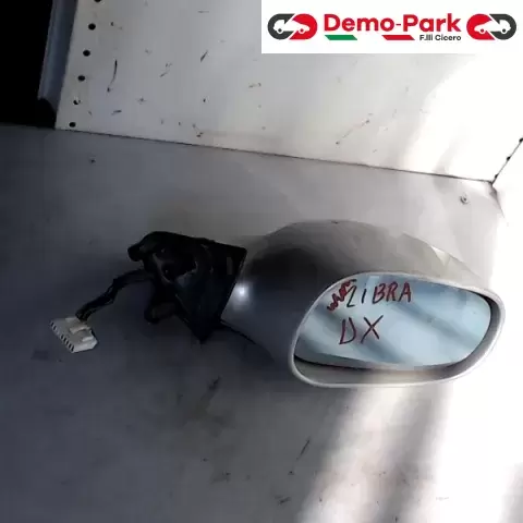 SPECCHIETTO DX Lancia LYBRA  0
