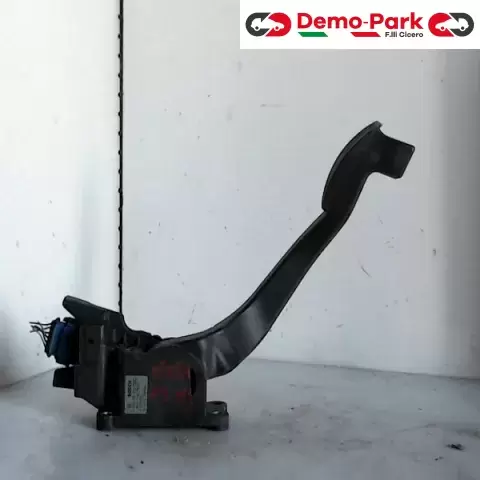 PEDALE ACCELERATORE LANCIA MUSA Lancia MUSA - 1.3 MJET 0280755053 0