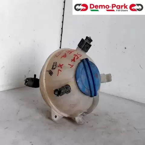 VASCHETTA RADIATORE SEAT ALTEA Seat ALTEA 2.0 TDI  0