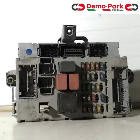 BODY COMPUTER FIAT PUNTO Fiat PUNTO 1.2 - 188 51744896NPL 0