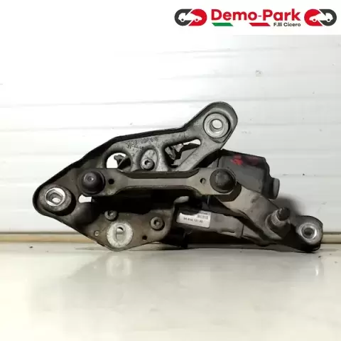 MOTORINO TERGICRISTALLO SX. PEUGEOT 407 Peugeot 407 9661812180 0