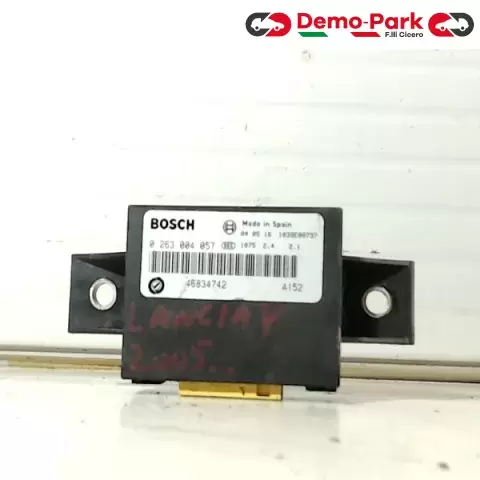 CENTRALINA SENSORE DI PARCHEGGIO LANCIA Y Lancia YPSILON 46834742 0