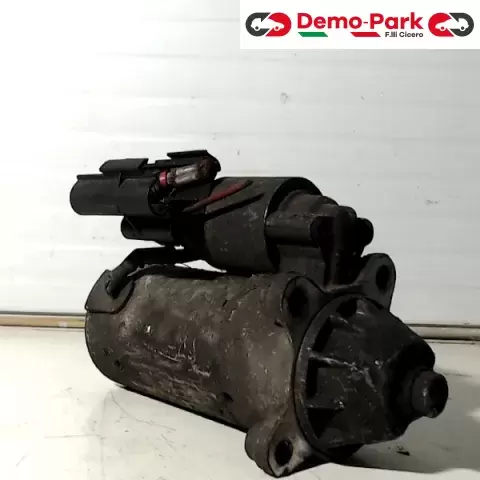 MOTORINO D'AVVIAMENTO FORD FOCUS Ford FOCUS - 1.8  0
