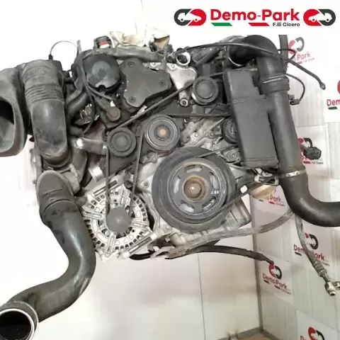 MOT. M.B.  E/ML  COD. 6120110201 MAT. 16M03 Mercedes-benz CLASSE E  - 270 CDI 6120110201 0