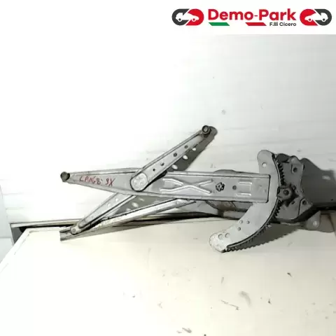 ALZAVETRO SX RENAULT KANGOO Renault KANGOO  0