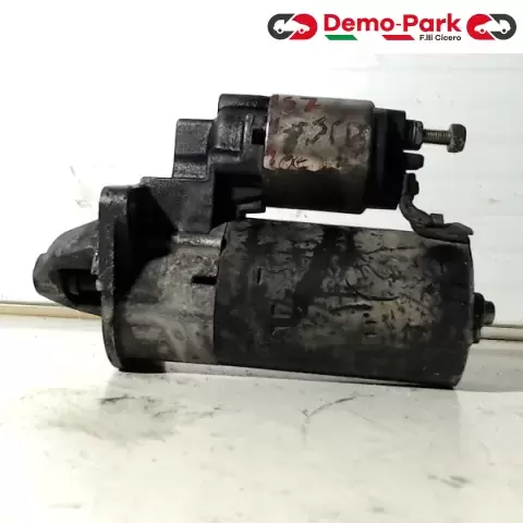 MOTORINO D'AVVIAMENTO ALFA ROMEO 147 Alfa Romeo 147 - 1.9 JTD 0001108202 0