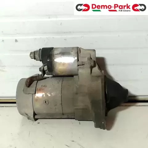 MOTORINO D'AVVIAMENTO TOYOTA YARIS Toyota YARIS - 1.3 B 28100-0J020 0