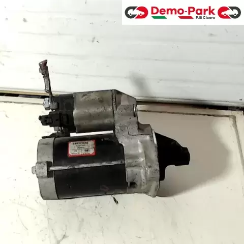 MOTORINO D'AVVIAMENTO TOYOTA COROLLA Toyota COROLLA 1.6 DSN920 0