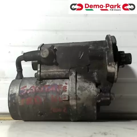 MOTORINO D'AVVIAMENTO HYUNDAI Hyundai SANTAFE'  0