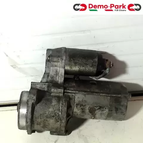 MOTORINO D'AVVAMENTO KIA SORENTO Kia SORENTO - 2.5 CRDI M000A23601 0