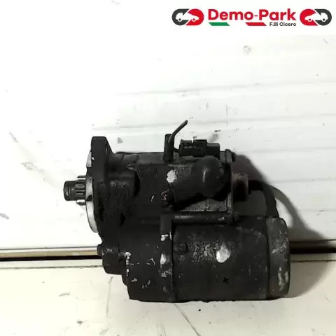 MOTORINO D'AVVIAMENTO HYUNDAI SANTA FE Hyundai SANTA FE 2.5 CDI  0