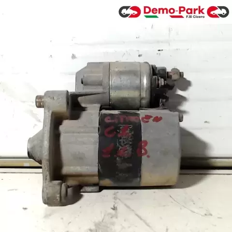 MOTORINO D'AVVIAMENTO CITROEN C2 CitroЁn C2 1.1  0