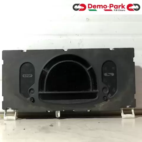 QUADRO STRUMENTI RENAULT MODUS  Renault MODUS 1.5 DCI VAG28113725-0 0