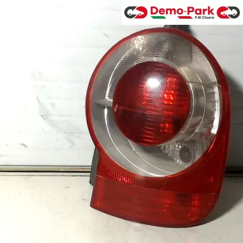 STOP DX Renault MODUS  0