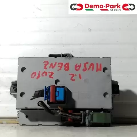 CENTRALINA PORTA FUSIBILI LANCIA MUSA Lancia MUSA 1.2 406626 0