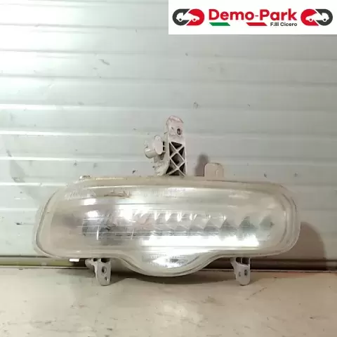 LUCE DIURNA FANALE ANT. SX FIAT PANDA Fiat PANDA - 1.2 51842915 0