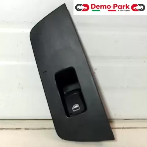 PULSANTE ALZAVETRO ANT. DX AUDI A1 Audi A1 8X1 959 522 0