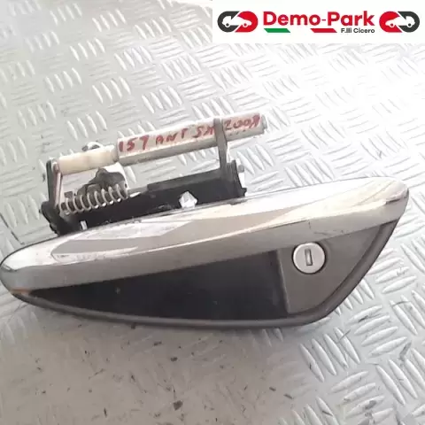 MANIGLIA ESTERNA ANT SX 159 Alfa Romeo 159  0