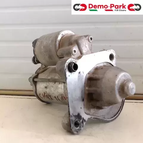 MOTORINO D'AVVIAMENTO FORD C-MAX Ford C-MAX 1.6 TDCI 20-100-01029 0