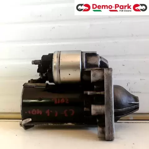 MOTORINO AVVIAMENTO CITROEN C3 1.4KW CitroЁn C3  1.4 HDI TS14E110.TS14-62   A213257A 0