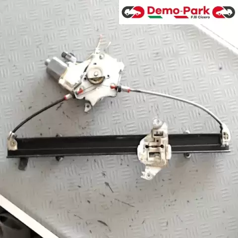 ALZAVETRO ANT DX MICRA K12 Nissan MICRA K12 0130922203 0