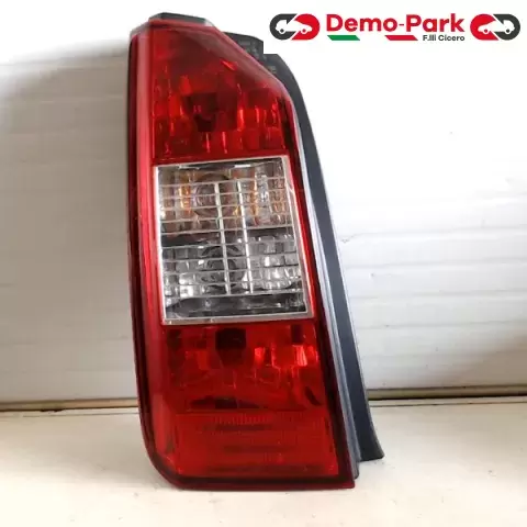 STOP SX FIAT IDEA Fiat IDEA 03.349.00 0