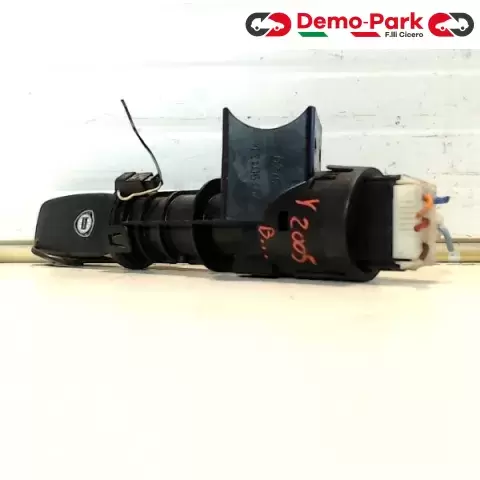 BLOCCASTERZO LANCIA Y Lancia YPSILON 00468453610 B365 0