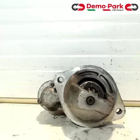 MOTORINO D'AVVIAMENTO SSANGYONG KYRON Ssangyong KYRON 661 151 41 01 0