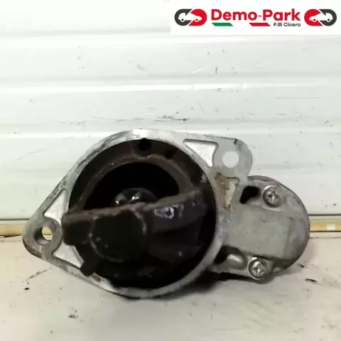 MOTORINO D'AVVIAMENTO MITSUBISHI COLT 3CIL. Mitsubishi COLT M000T45271ZT 0