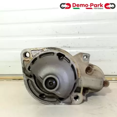 MOTORINO D'AVVIAMENTO MB E320 Mercedes-benz CLASSE E 320 A 005 151 66 01 0