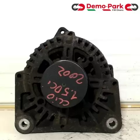 ALTERNATORE RENAULT CLIO 1.5 DCI 110A Renault CLIO  1.5 DCI 8200 386 806 0